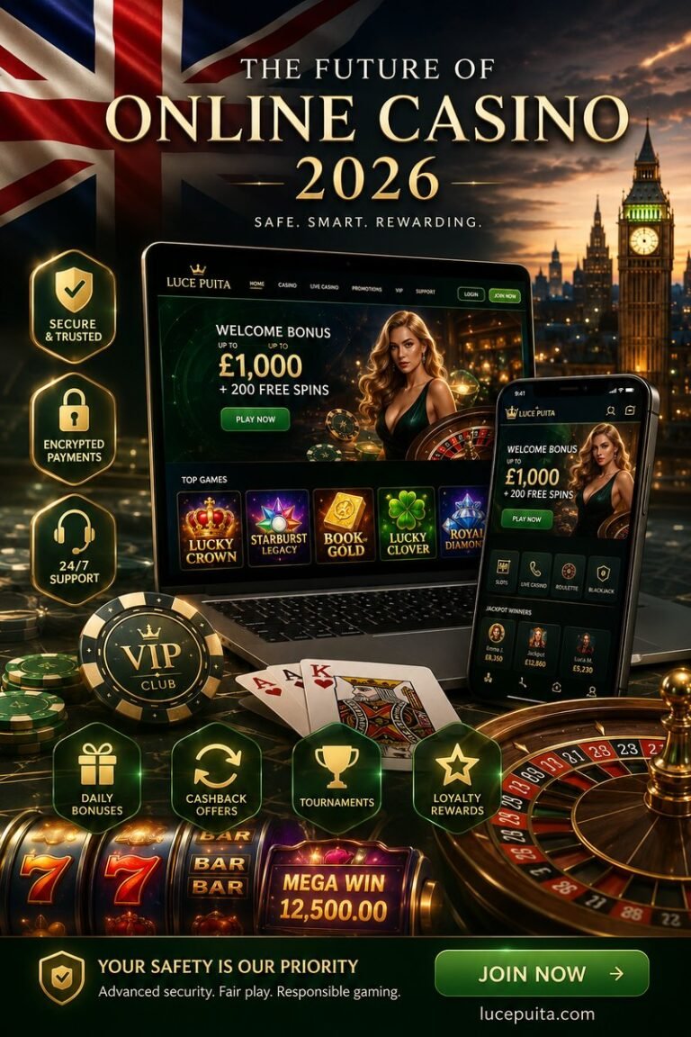 Discover Winning Thrills at Ninewin Casino UK