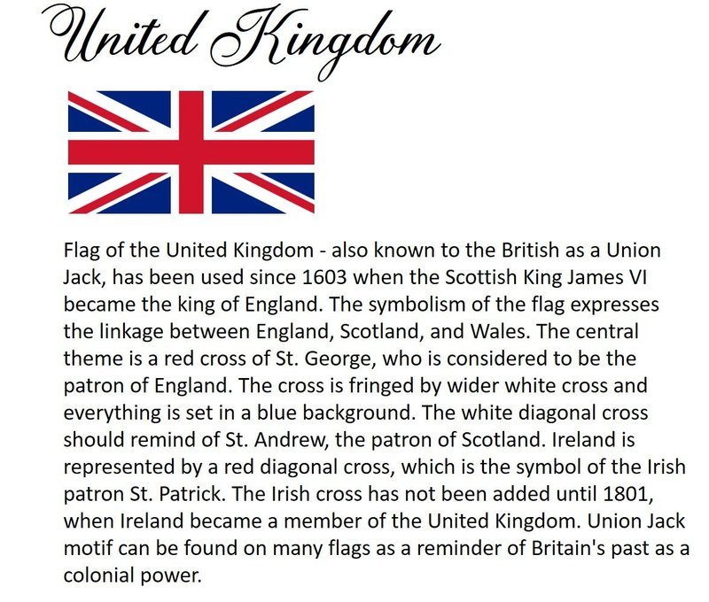Patrick spins app in United Kingdom